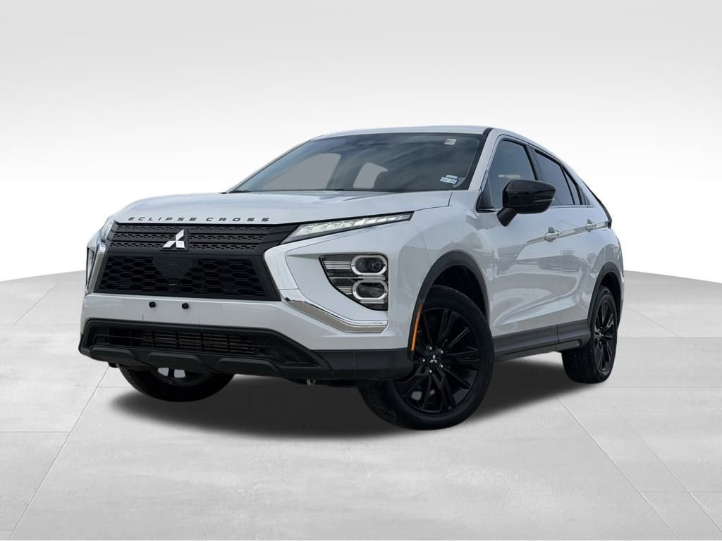 Used 2024 Mitsubishi Eclipse Cross LE image 7