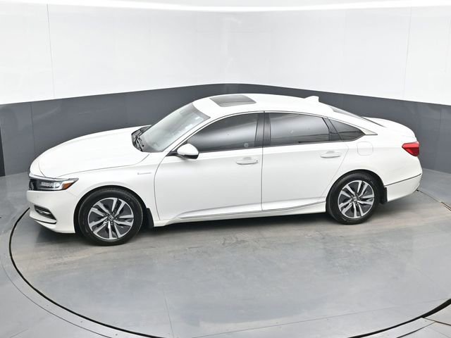 Used 2019 Honda Accord Touring image 34