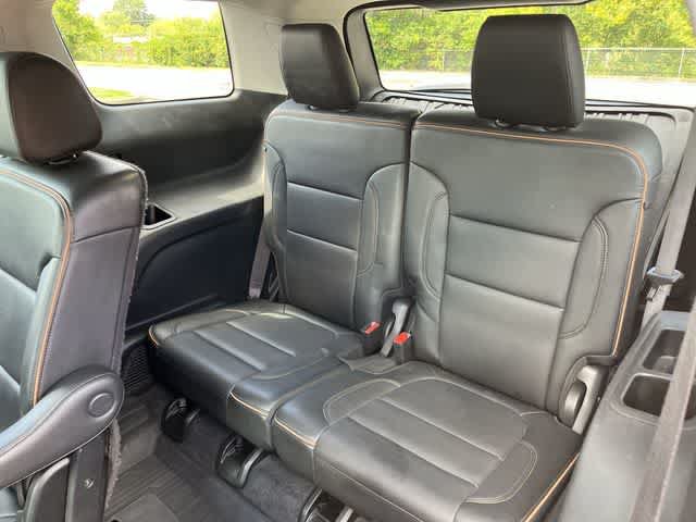 Used 2021 GMC Acadia AT4 w/ Trailering Package AWD/4WD image 36