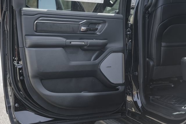 New 2026 RAM 1500 Rebel w/ G/T Package image 50