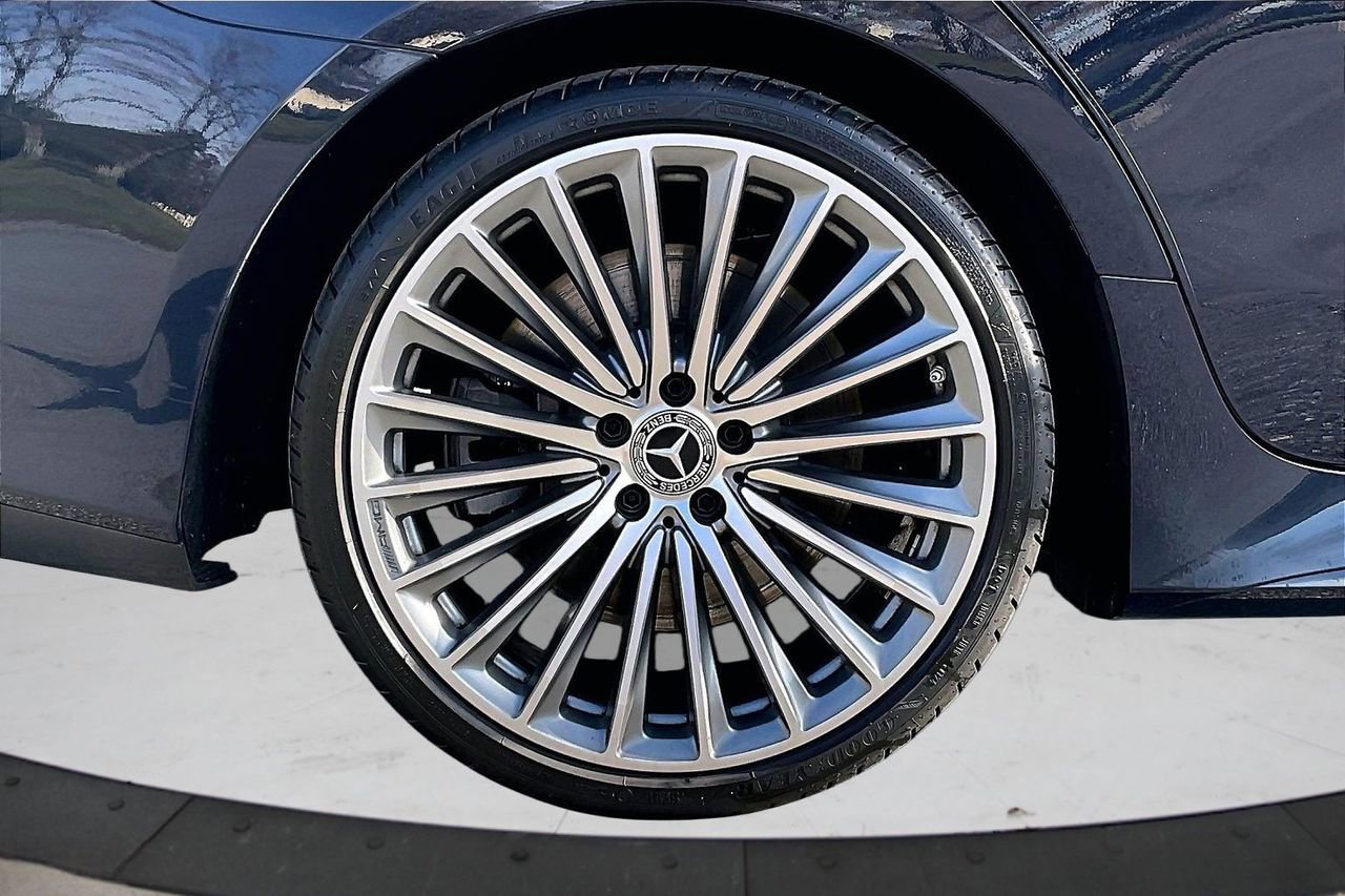 Used 2022 Mercedes-Benz CLS 450 4MATIC image 38