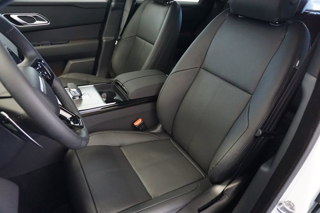 New 2026 Land Rover Range Rover Velar S image 20