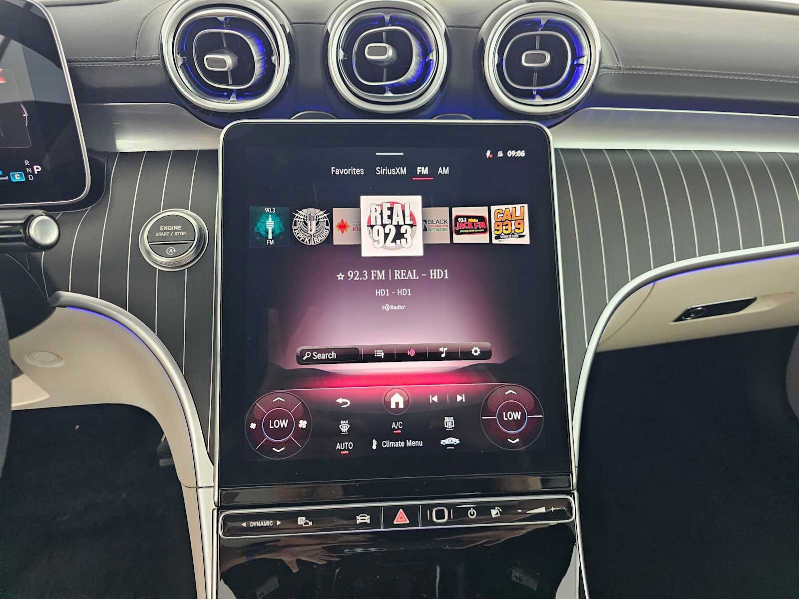 New 2026 Mercedes-Benz CLE 300 4MATIC Cabriolet image 20