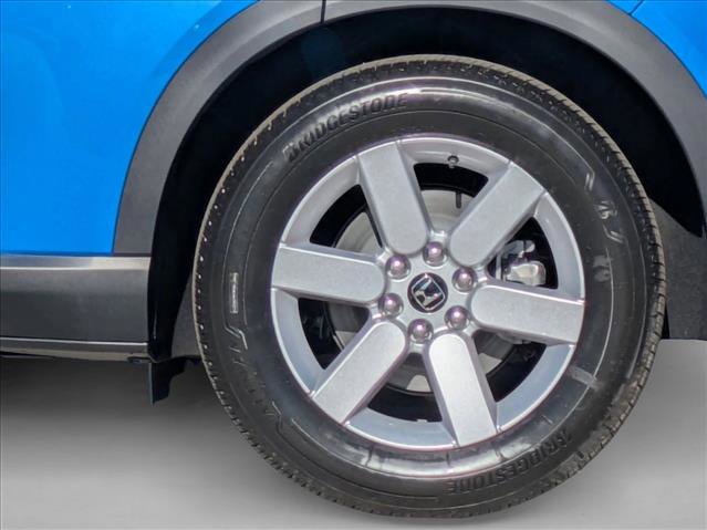 New 2026 Honda Prologue EX image 10