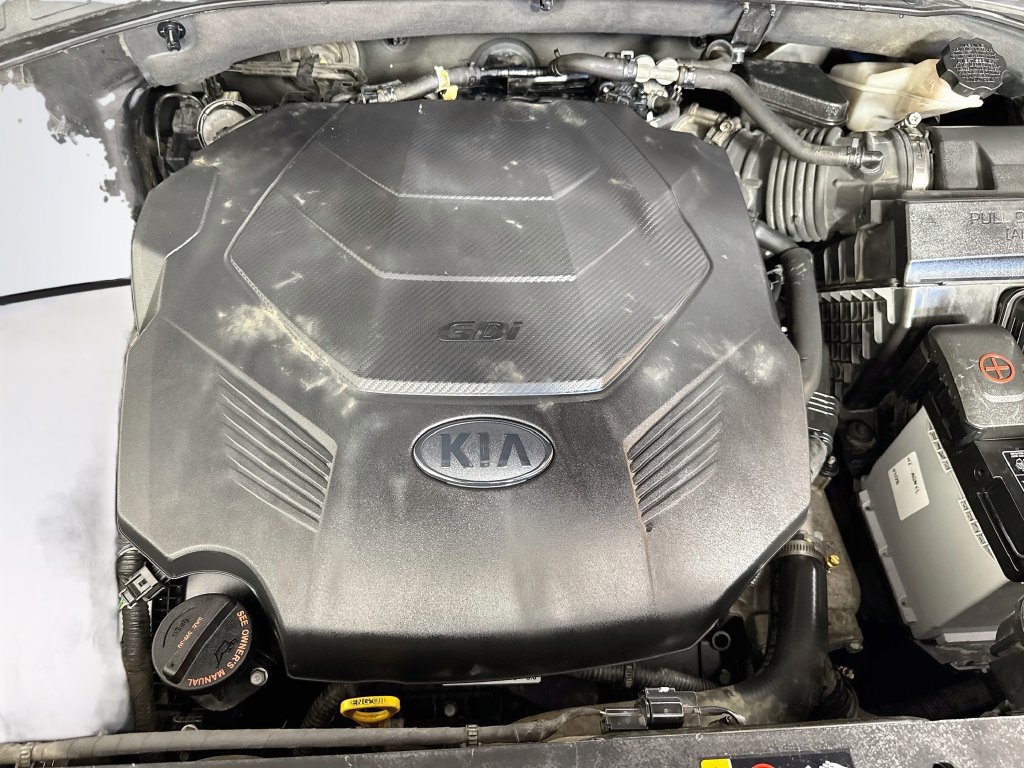 Used 2019 Kia Sorento SX FWD image 41