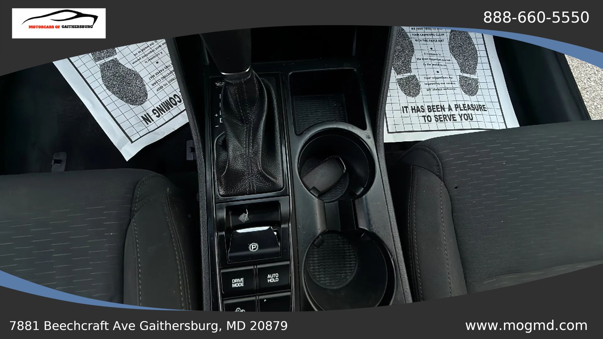 Used 2019 Hyundai Tucson Value AWD/4WD image 16