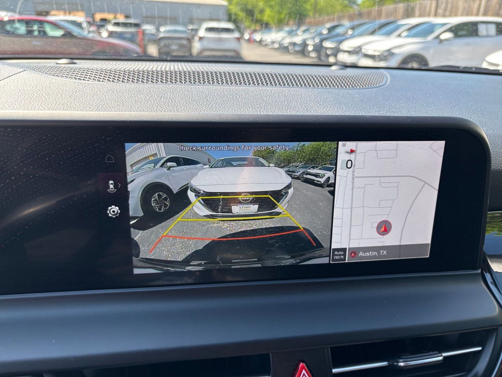 Used 2025 Kia Seltos S image 20