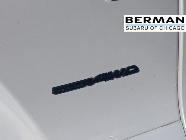 New 2026 Subaru Solterra Premium image 28