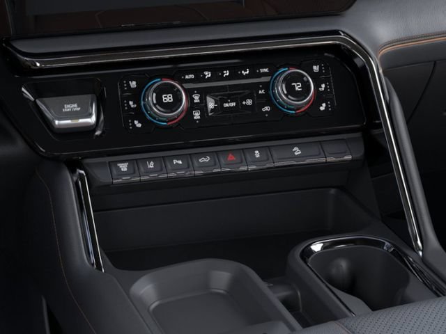New 2026 GMC Sierra 2500 AT4 w/ AT4 Premium Plus Package AWD/4WD image 23