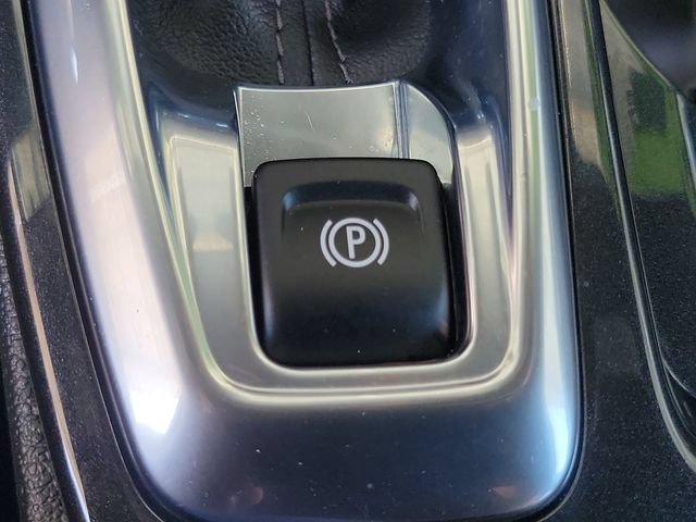 New 2025 Chevrolet TrailBlazer ACTIV w/ Convenience Package AWD/4WD image 17