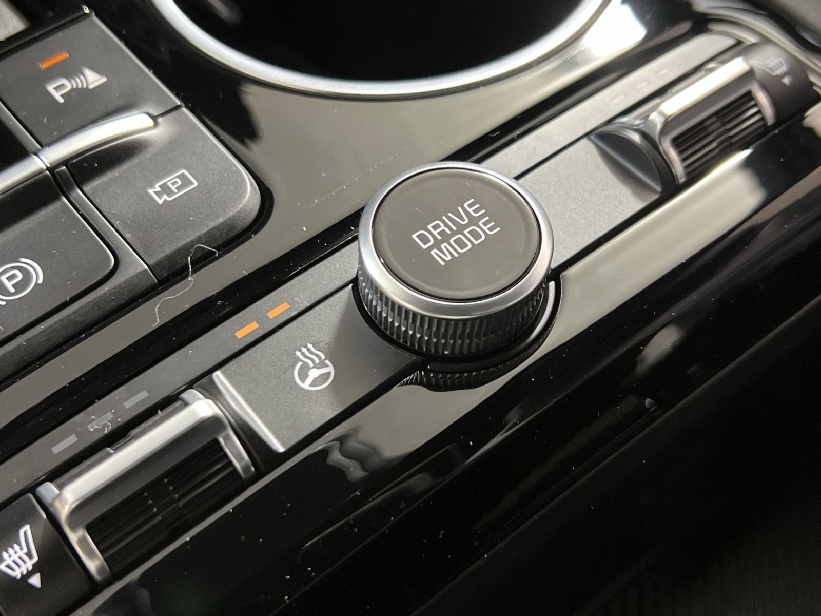 New 2026 Kia K5 GT-Line image 31