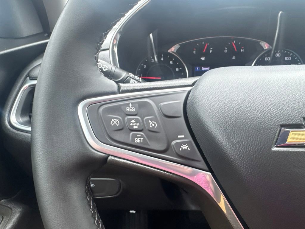 Used 2023 Chevrolet Equinox LT AWD/4WD image 31