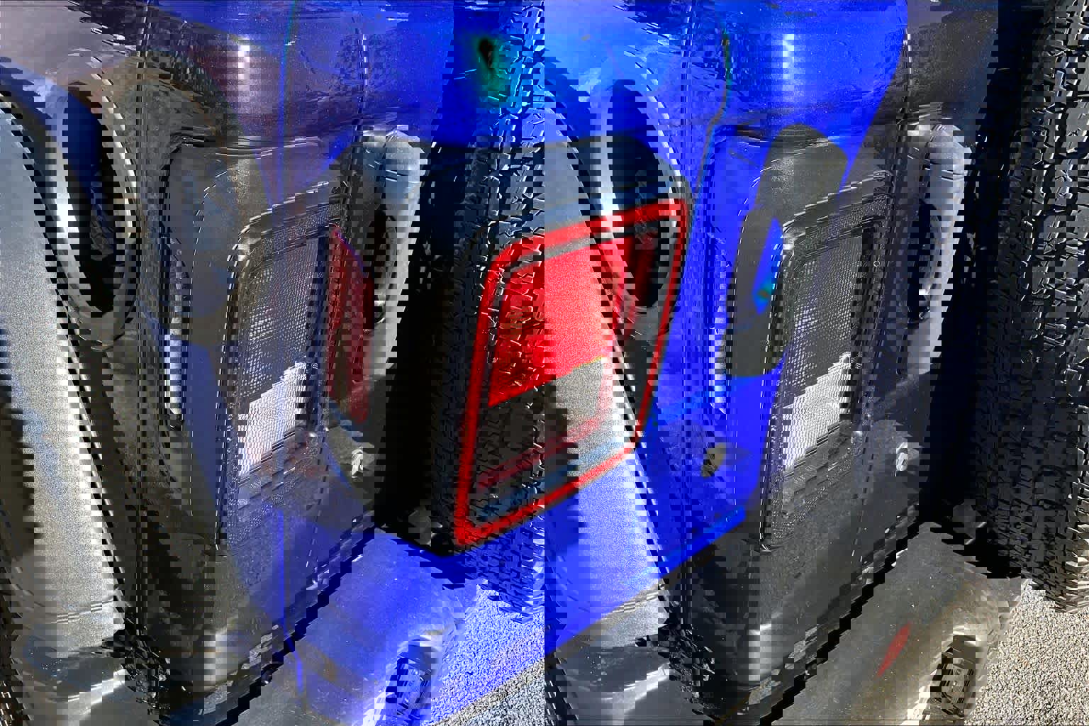 Used 2019 Jeep Wrangler Unlimited Sport S image 26