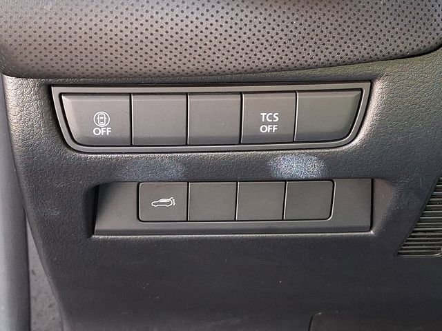 Used 2025 MAZDA CX-50 AWD 2.5 S w/ Premium Package image 32