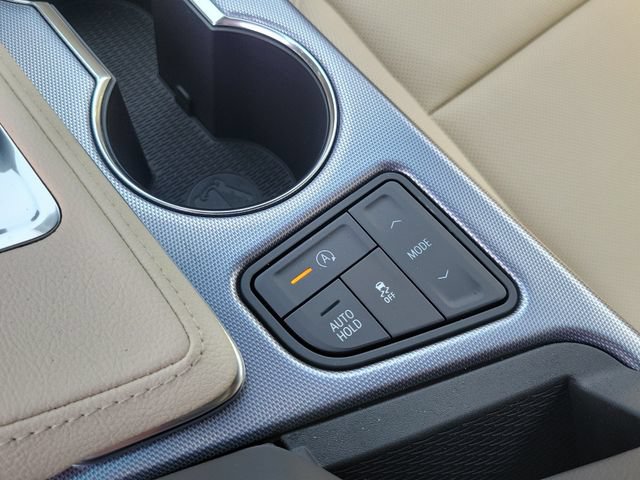New 2026 Cadillac CT4 Premium Luxury RWD image 31