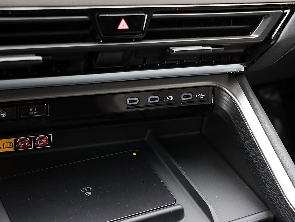 New 2026 Lexus TX 350 AWD image 25