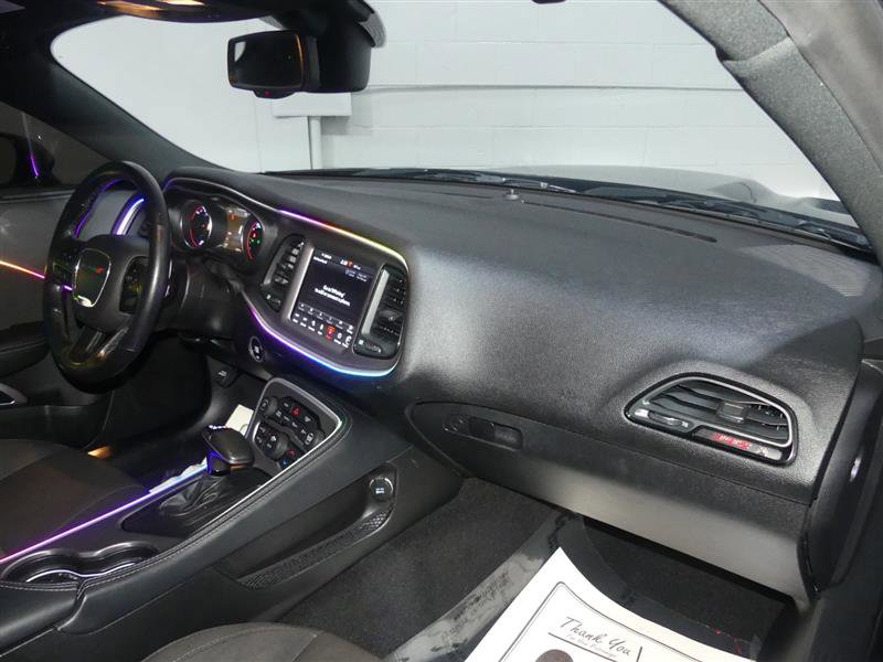 Used 2021 Dodge Challenger R/T Scat Pack image 22