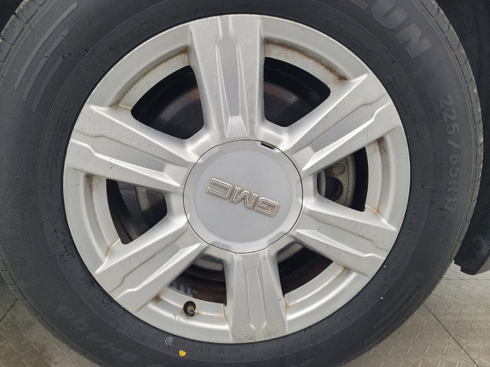 Used 2015 GMC Terrain SLT w/ Open Road Package FWD image 31