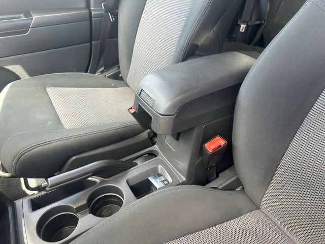 Used 2012 Jeep Patriot Latitude w/ Sun/Sound Group AWD/4WD image 11