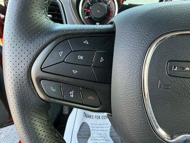 Used 2023 Dodge Challenger R/T Scat Pack w/ Plus Package image 36