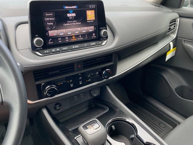 New 2026 Nissan Rogue S image 17