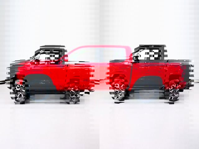 New 2026 Nissan Frontier SV w/ All-Weather Content Package image 8