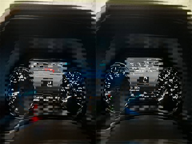 Used 2020 Ford F150 Lariat w/ Equipment Group 502A Luxury image 12