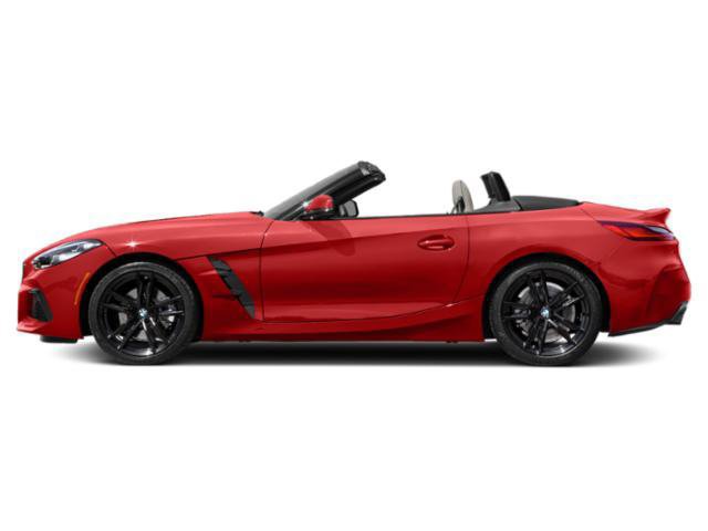 Used 2020 BMW Z4 sDrive30i w/ M Sport Package RWD image 6
