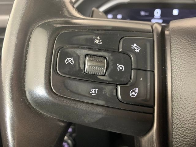 Used 2023 GMC Sierra 1500 AT4 w/ AT4 Preferred Package image 18