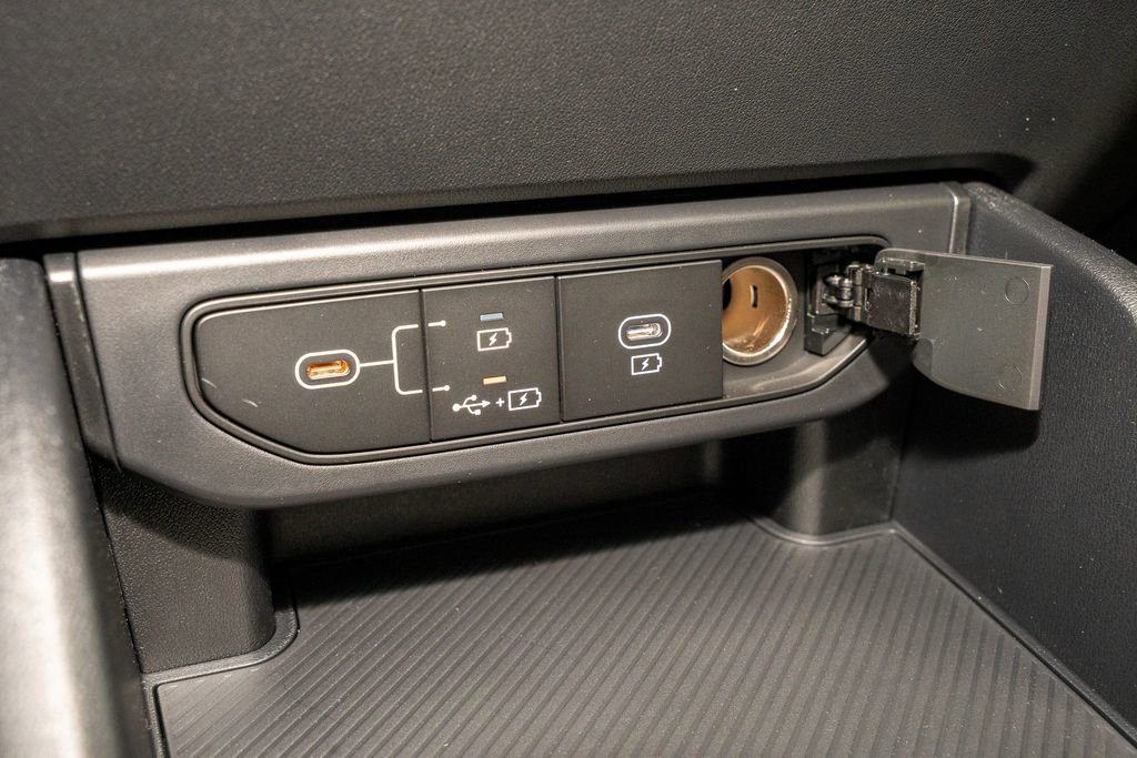 New 2026 Kia K4 LX image 15