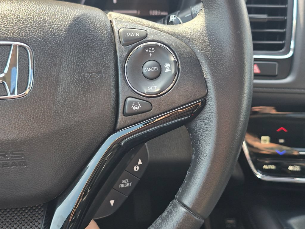 Used 2022 Honda HR-V EX-L image 31
