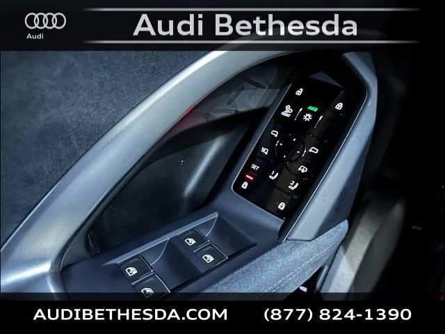 New 2026 Audi SQ5 Premium Plus AWD/4WD image 14