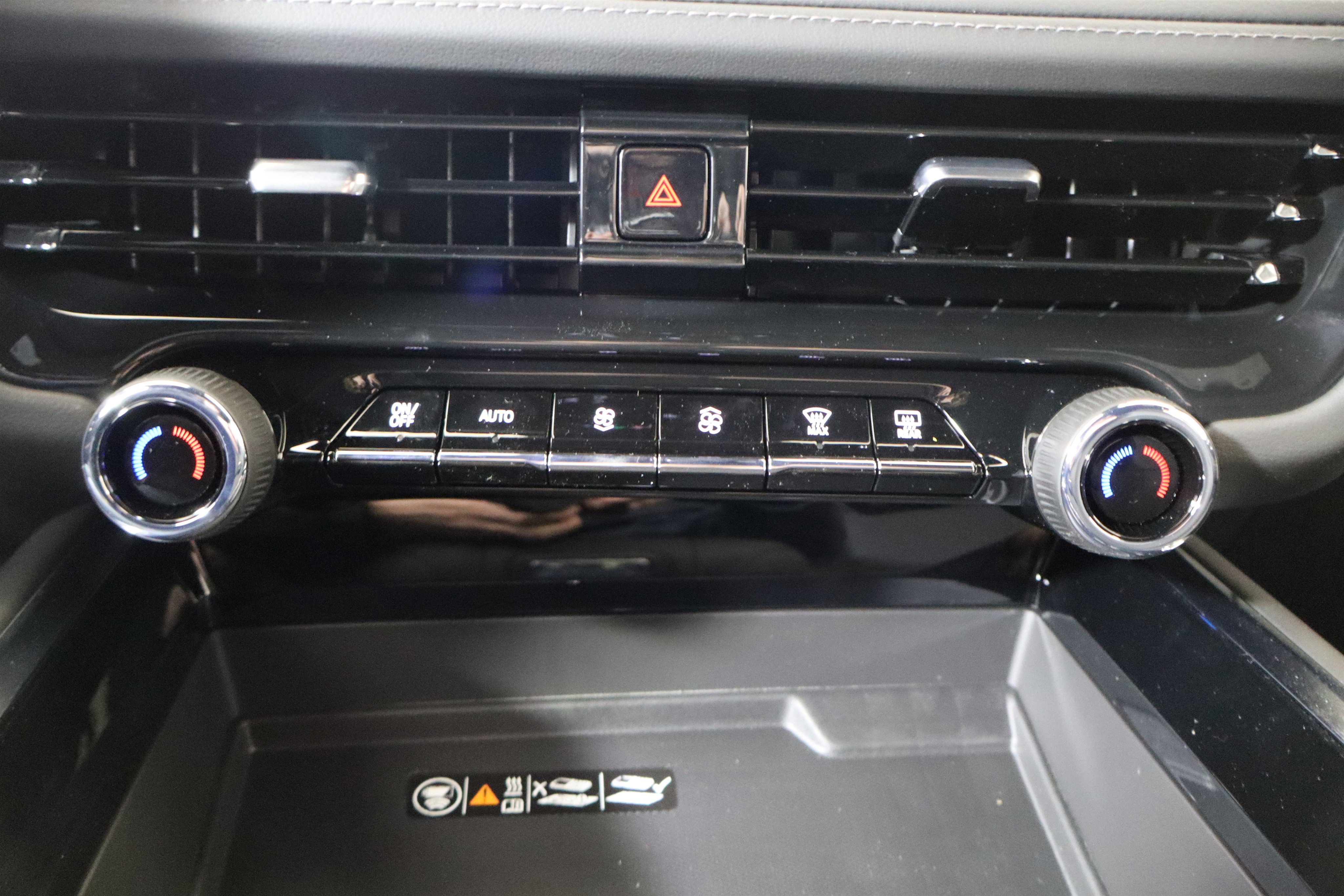 New 2026 Chevrolet Tahoe Z71 w/ Comfort Package image 28