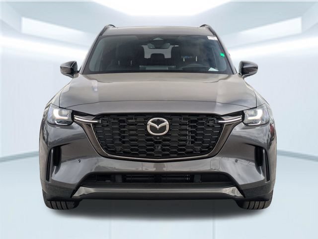 New 2026 MAZDA CX-90 3.3 Turbo S w/ Premium Package image 10