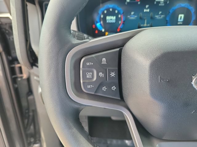 Used 2025 Ford Bronco Badlands AWD/4WD image 14
