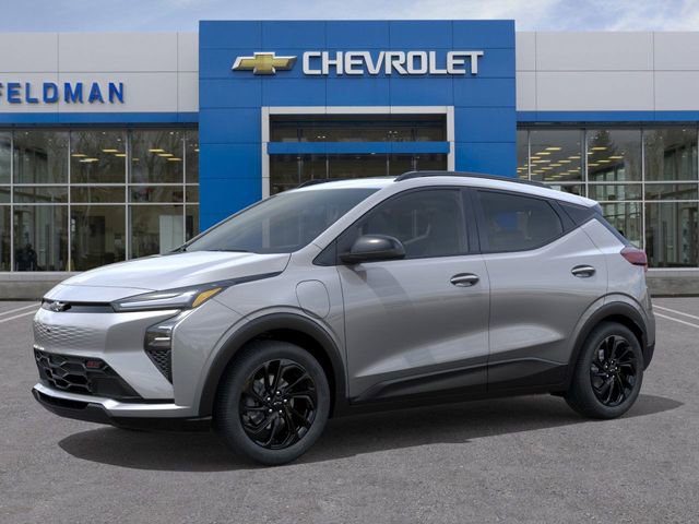 New 2027 Chevrolet Bolt RS image 2