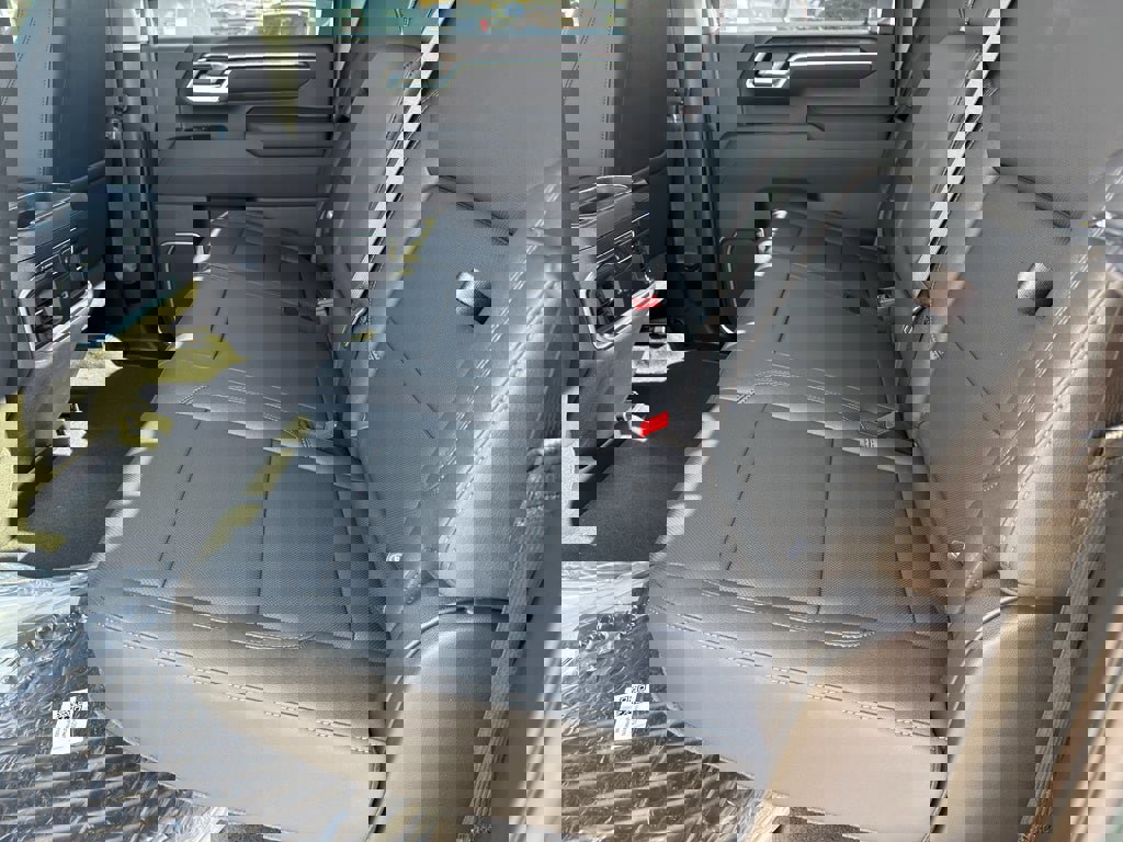 New 2026 Chevrolet Silverado 2500 LTZ w/ LTZ Convenience Package image 27