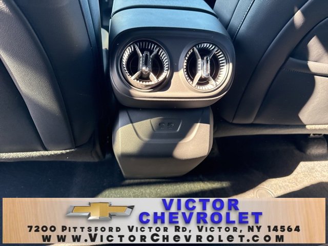 New 2026 Chevrolet Blazer EV LT image 26