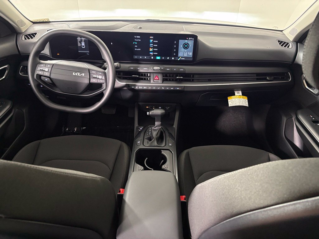 New 2026 Kia K4 FWD image 32