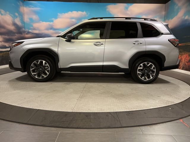 Certified 2026 Subaru Forester Premium image 5