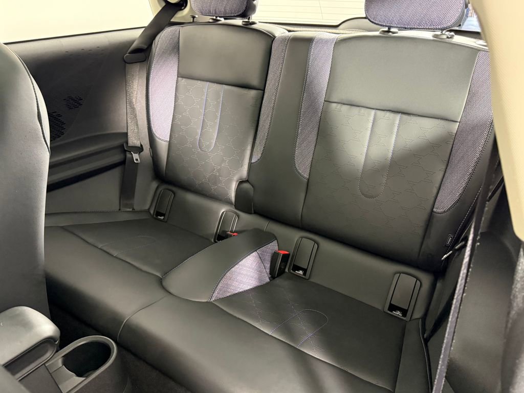 Certified 2025 MINI Cooper S FWD image 20