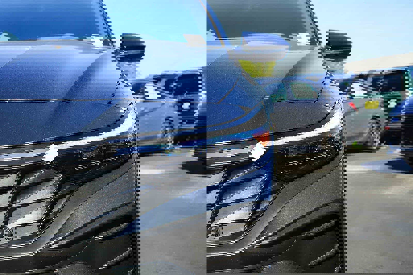 New 2026 Hyundai Elantra Sport image 7