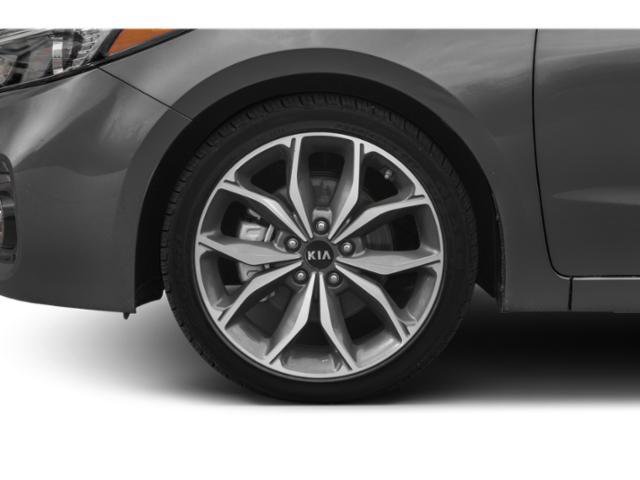 Used 2018 Kia Forte LX w/ LX Rear Camera Package FWD image 14