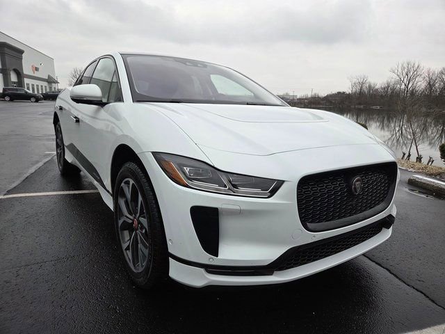 Used 2020 Jaguar I-PACE HSE image 63