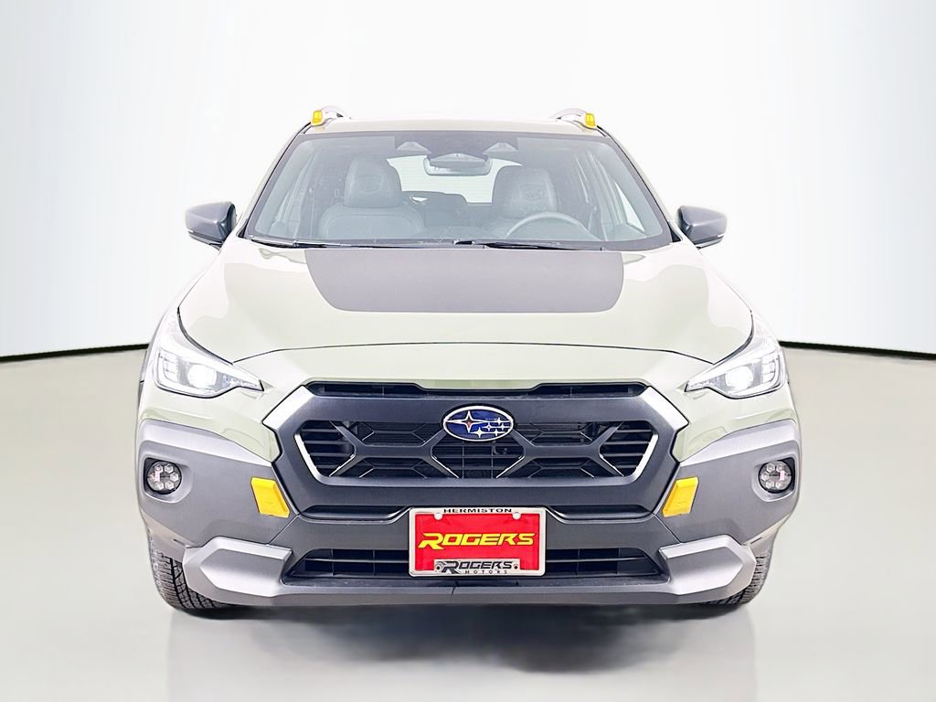 New 2026 Subaru Crosstrek 2.5i Wilderness image 2