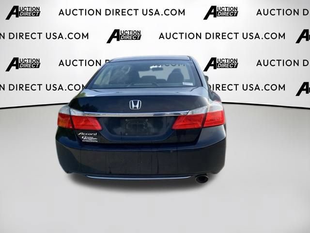 Used 2013 Honda Accord LX image 21