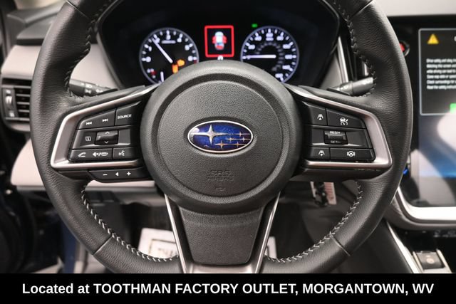 Used 2023 Subaru Legacy Premium AWD/4WD image 14