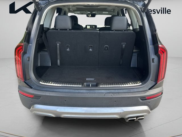 Used 2020 Kia Telluride SX AWD/4WD image 11