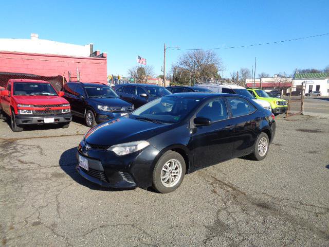 Used 2016 Toyota Corolla L FWD image 2