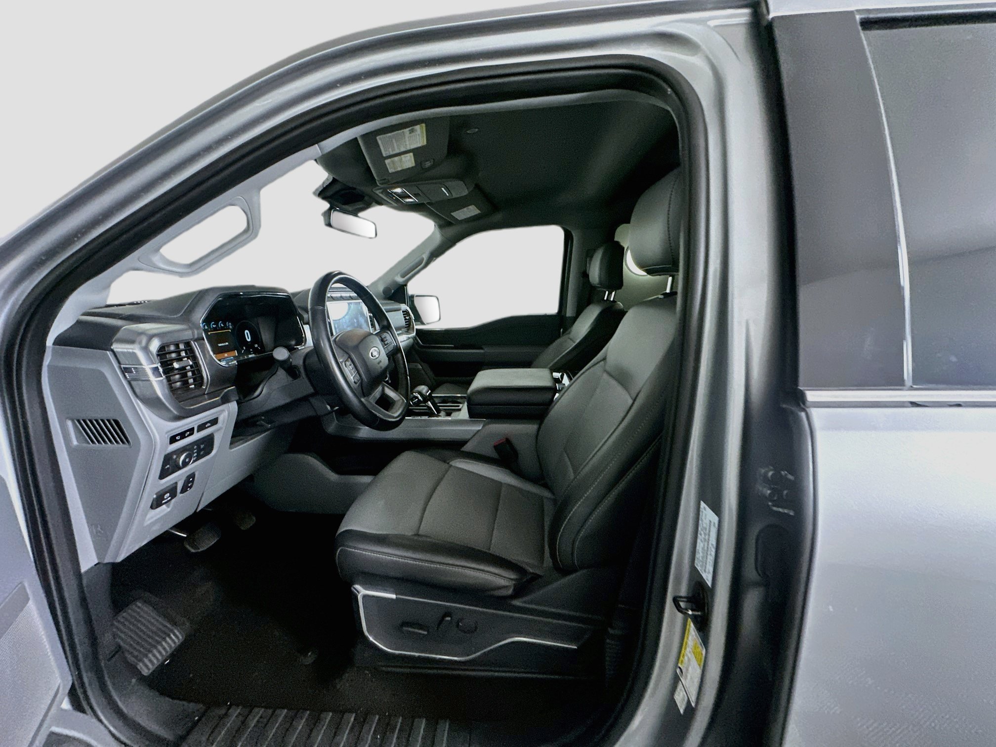 Used 2022 Ford F150 Lariat AWD/4WD image 13